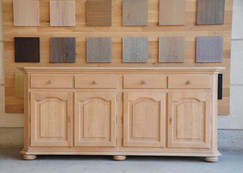 meubelen inkleuren limburg