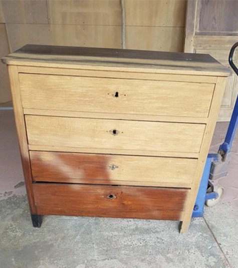 straalwerken meubelen limburg